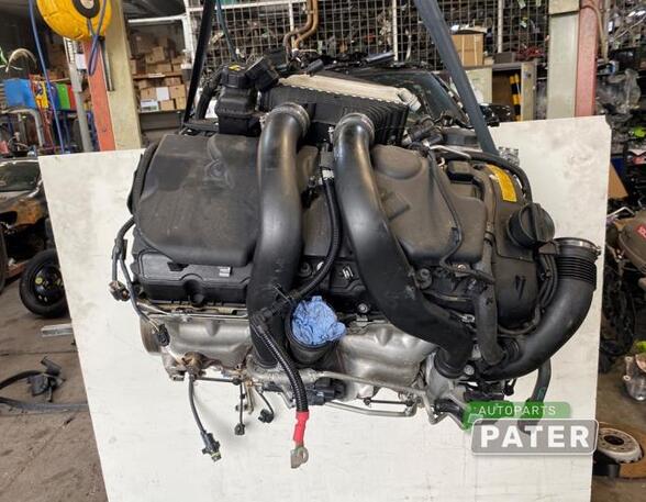 Bare Engine BMW 4 Coupe (F32, F82)