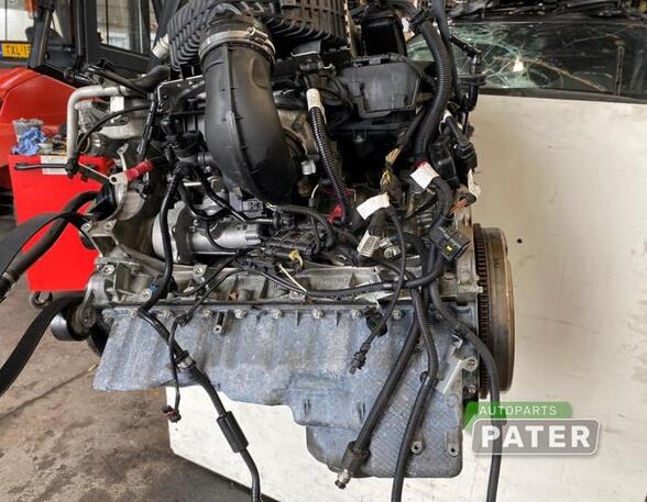 Bare Engine BMW 4 Coupe (F32, F82)