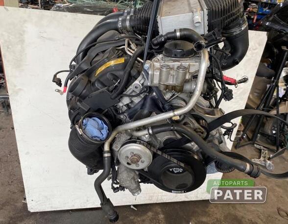 Bare Engine BMW 4 Coupe (F32, F82)