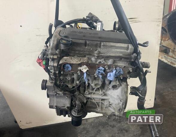 Bare Engine SUZUKI SWIFT III (MZ, EZ)