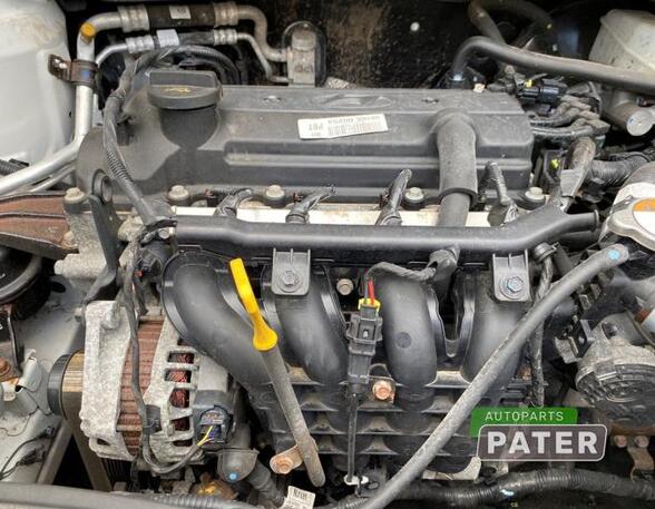 Bare Engine HYUNDAI i20 (PB, PBT)