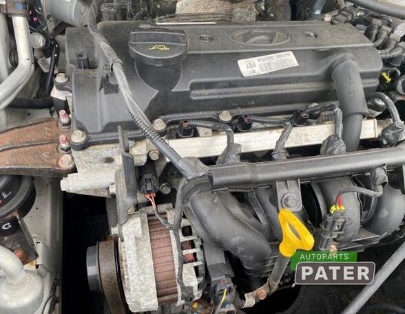 Bare Engine HYUNDAI i20 (PB, PBT)