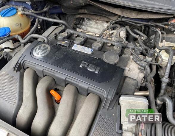 Bare Engine VW GOLF V (1K1)