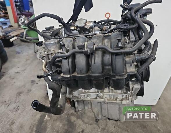 Bare Engine AUDI A3 (8P1), AUDI A3 Sportback (8PA)