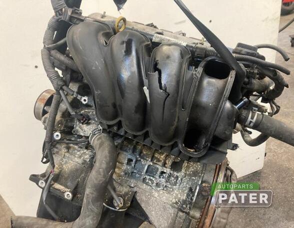 Bare Engine TOYOTA COROLLA Verso (ZER_, ZZE12_, R1_)