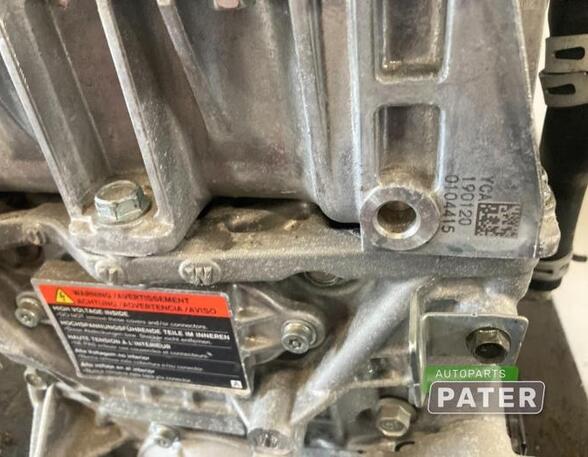 Motorblock Nissan NV200 Kasten M20  P17347966