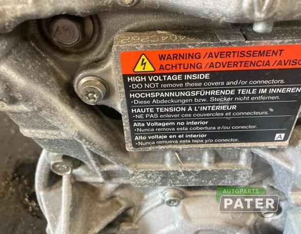 Motorblock Nissan NV200 Kasten M20  P17347966