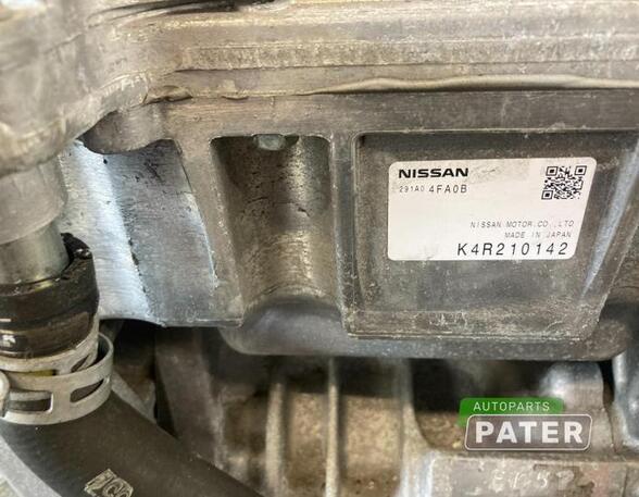 Motorblock Nissan NV200 Kasten M20  P17347966