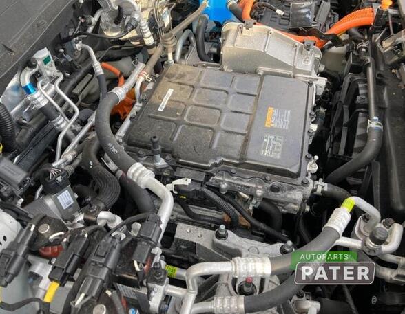 Engine Block HYUNDAI KONA (OS, OSE, OSI)