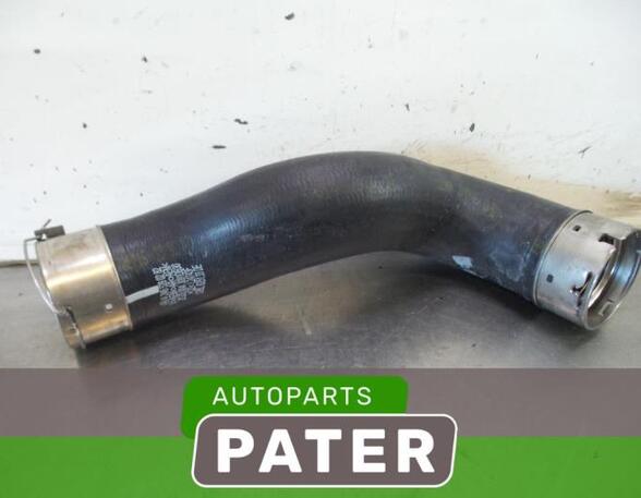 Charge Air Hose MERCEDES-BENZ A-CLASS (W176)