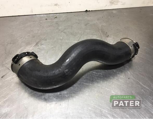 Charge Air Hose MERCEDES-BENZ A-CLASS (W176)