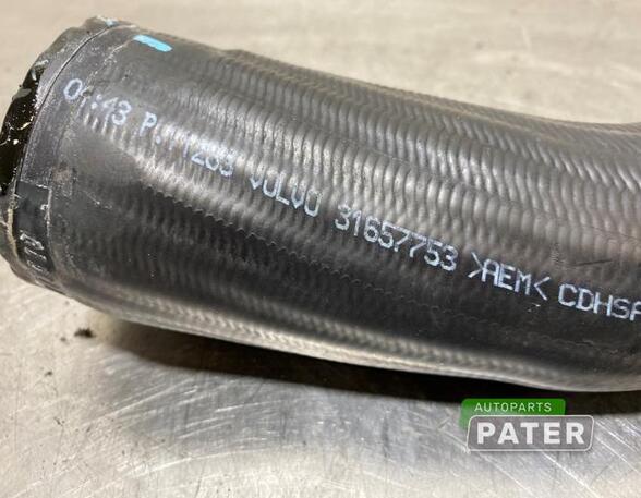 Charge Air Hose VOLVO V40 Hatchback (525, 526), VOLVO V40 Cross Country (526)