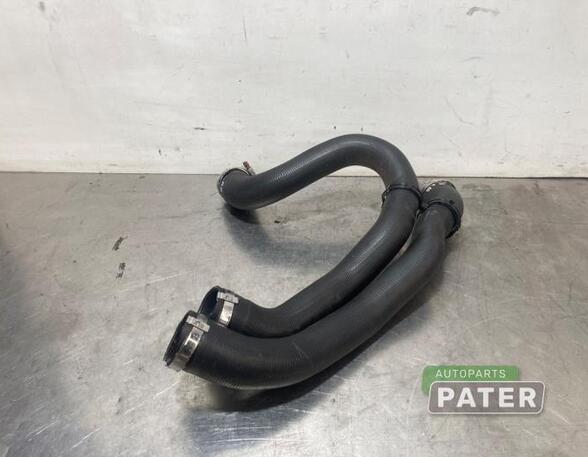 Charge Air Hose PEUGEOT 308 II (LB_, LP_, LW_, LH_, L3_)