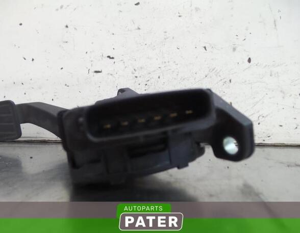 Throttle Position Sensor SUZUKI SPLASH (EX)