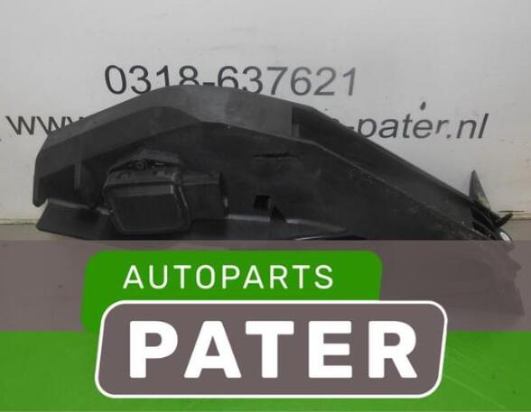 Smoorkleppenverstelling Sensor BMW 7 (E65, E66, E67)