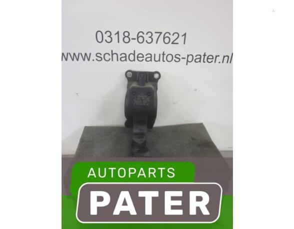 
Sensor für Drosselklappenstellung Mercedes-Benz Vito/Mixto Kasten W639 0280755023 P4098077
