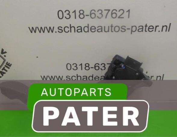 Smoorkleppenverstelling Sensor FIAT STILO (192_)