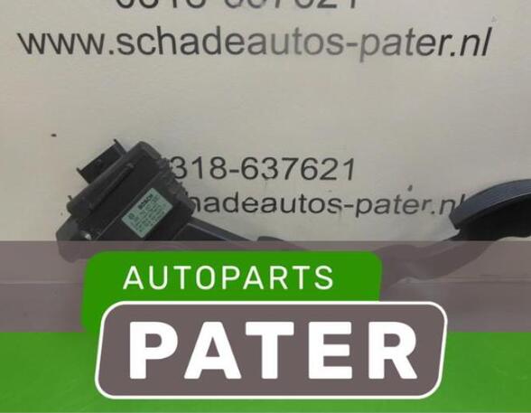 Throttle Position Sensor FIAT STILO (192_)