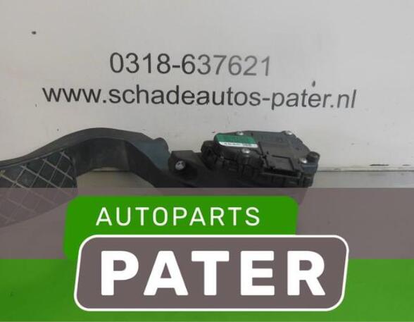 Smoorkleppenverstelling Sensor VW PASSAT Variant (3B6)