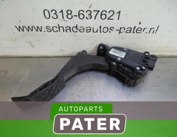 Smoorkleppenverstelling Sensor VW POLO (9N_)