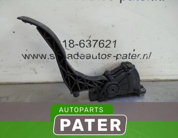 Smoorkleppenverstelling Sensor VW POLO (9N_)