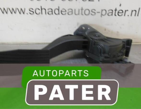 Throttle Position Sensor OPEL INSIGNIA A Sports Tourer (G09)