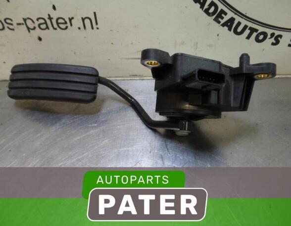 
Sensor für Drosselklappenstellung Renault Megane II M 8200153270 P4823989
