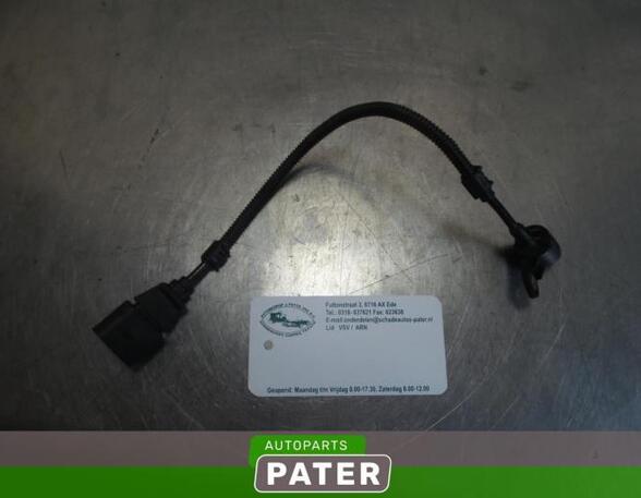 Sensor nokkenaspositie VW POLO (6R1, 6C1), VW POLO Van (6R)