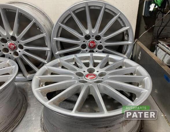 Alloy Wheels Set JAGUAR I-PACE (X590)