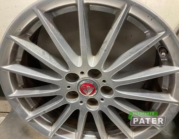 Alloy Wheels Set JAGUAR I-PACE (X590)