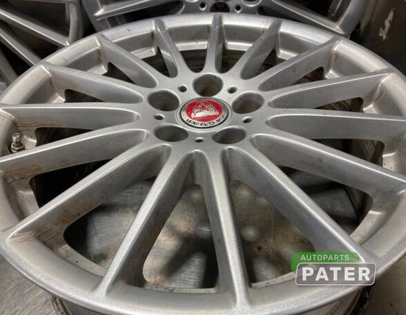 Alloy Wheels Set JAGUAR I-PACE (X590)