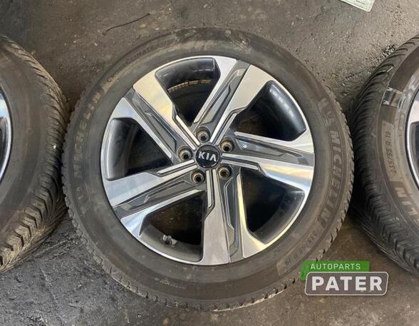 Alloy Wheels Set KIA SORENTO IV (MQ4, MQ4A)