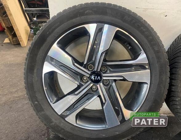 Alloy Wheels Set KIA SORENTO IV (MQ4, MQ4A)