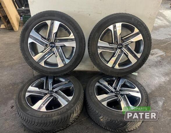 Alloy Wheels Set KIA SORENTO IV (MQ4, MQ4A)