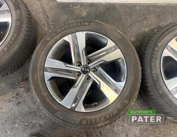 Alloy Wheels Set KIA SORENTO IV (MQ4, MQ4A)