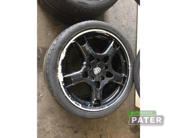 Alloy Wheels Set PORSCHE 911 (996)