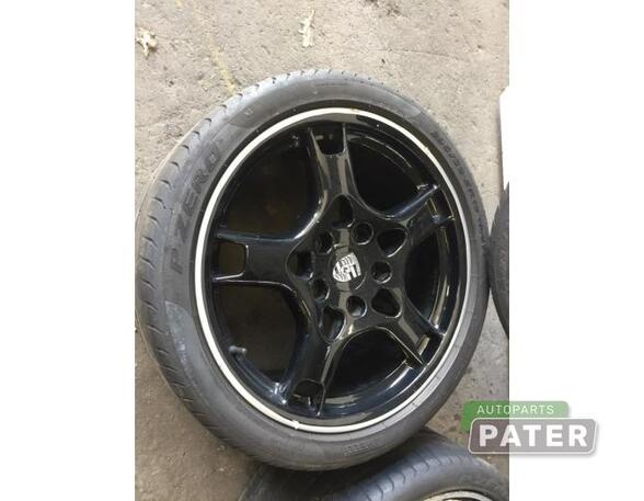 Alloy Wheels Set PORSCHE 911 (996)