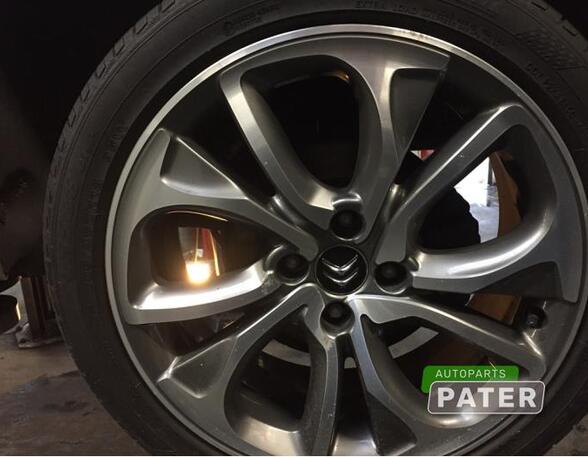 Alloy Wheels Set CITROËN DS4 (NX_)