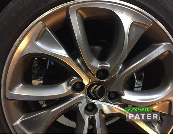 Alloy Wheels Set CITROËN DS4 (NX_)