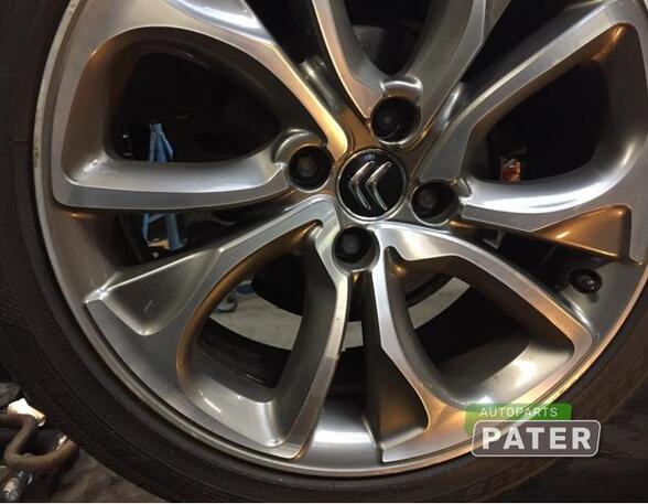 Alloy Wheels Set CITROËN DS4 (NX_)