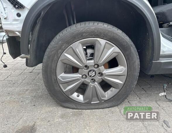 Alloy Wheels Set SUZUKI VITARA (LY)