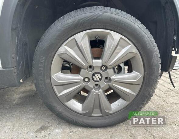 Alloy Wheels Set SUZUKI VITARA (LY)