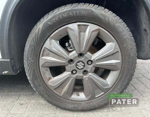 Alloy Wheels Set SUZUKI VITARA (LY)