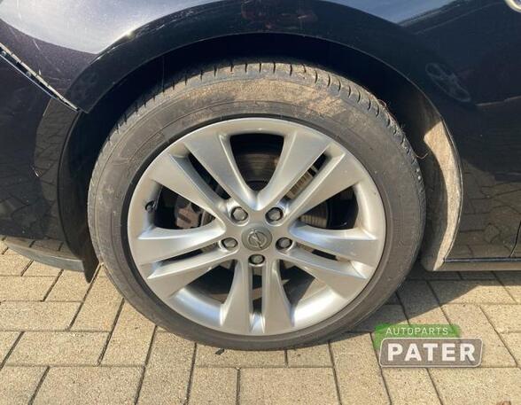 Alloy Wheels Set OPEL ASTRA J Sports Tourer (P10)