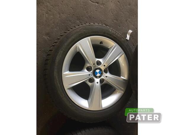 Alloy Wheels Set BMW 1 (E81), BMW 1 (E87)