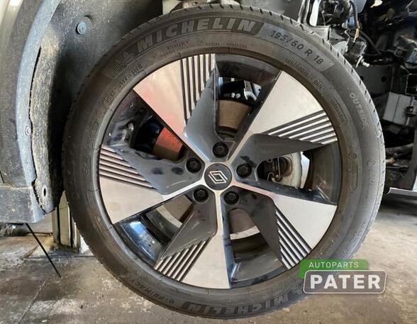 Alloy Wheels Set RENAULT MEGANE E-TECH SUV