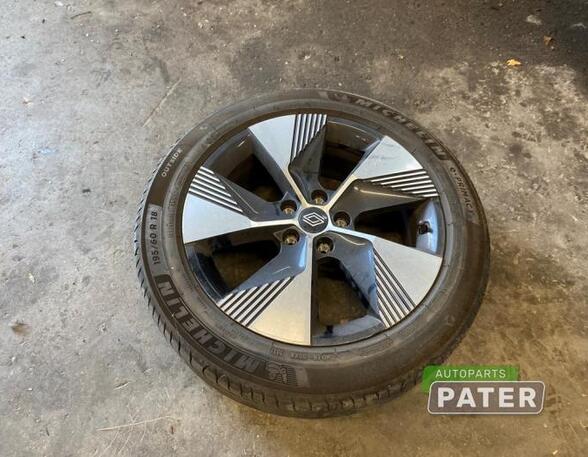 Alloy Wheels Set RENAULT MEGANE E-TECH SUV