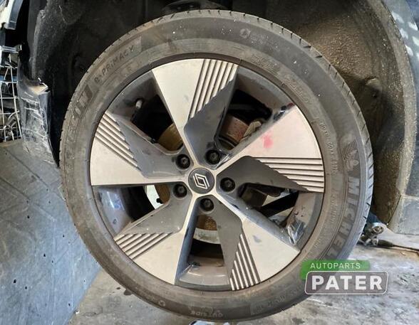 Alloy Wheels Set RENAULT MEGANE E-TECH SUV