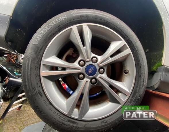 Alloy Wheels Set FORD FOCUS III Turnier