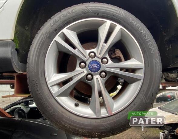 Alloy Wheels Set FORD FOCUS III Turnier